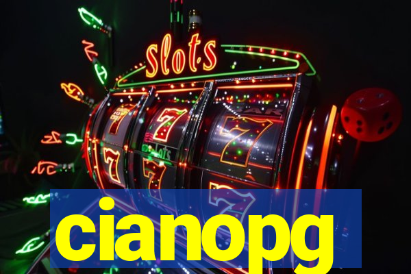 cianopg