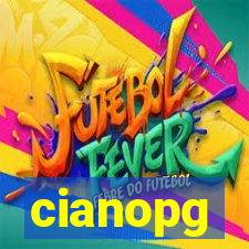 cianopg