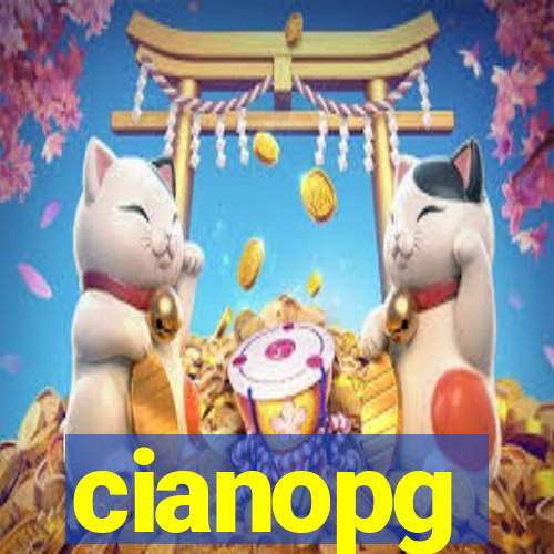 cianopg