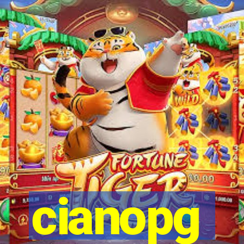 cianopg