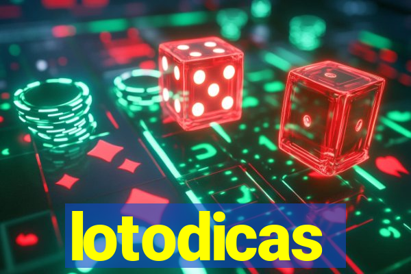 lotodicas