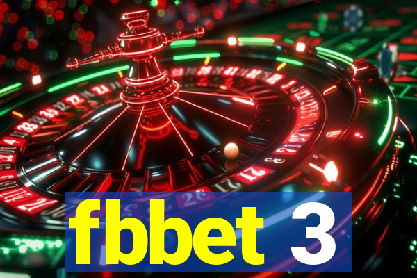 fbbet 3