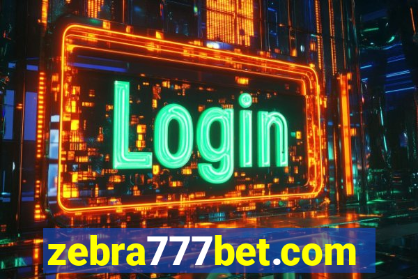 zebra777bet.com