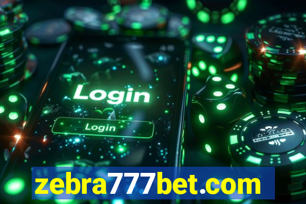 zebra777bet.com