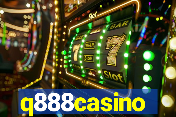 q888casino