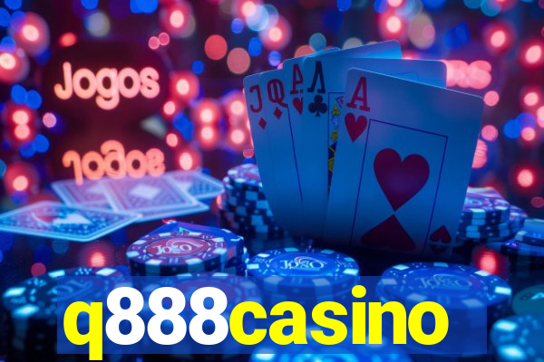 q888casino