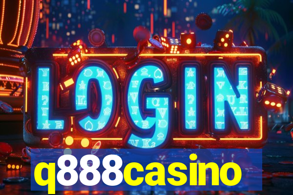 q888casino