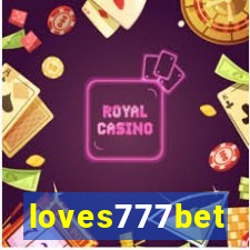 loves777bet