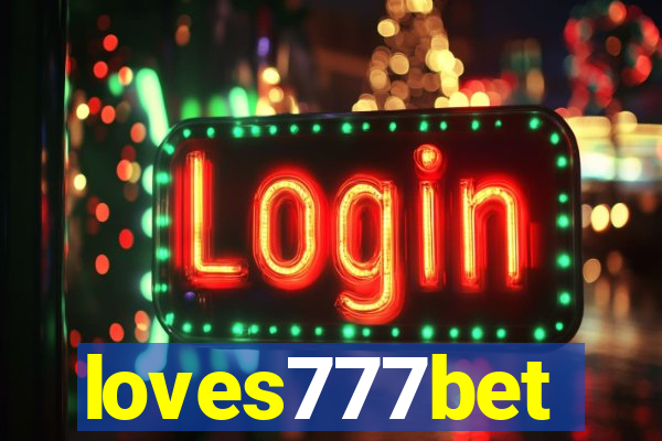 loves777bet