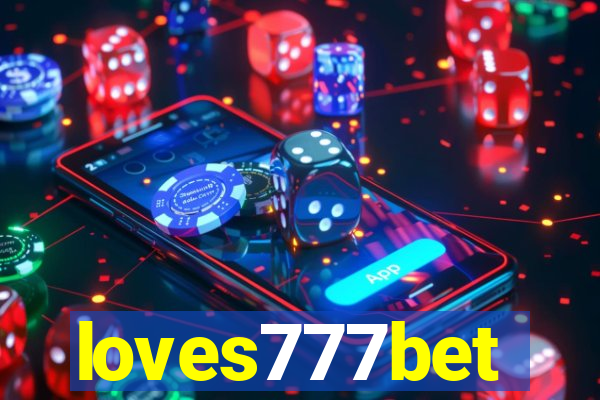 loves777bet