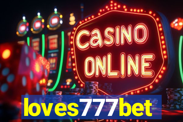 loves777bet