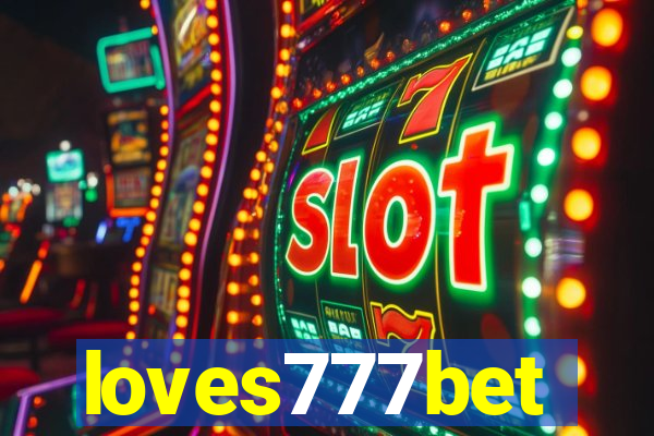 loves777bet