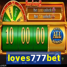 loves777bet