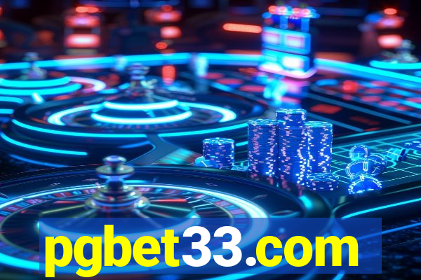 pgbet33.com