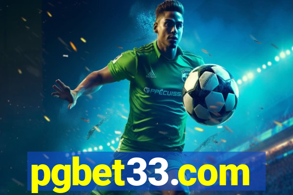 pgbet33.com