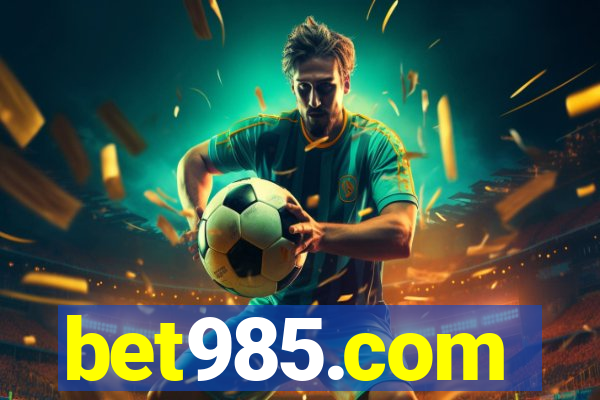 bet985.com