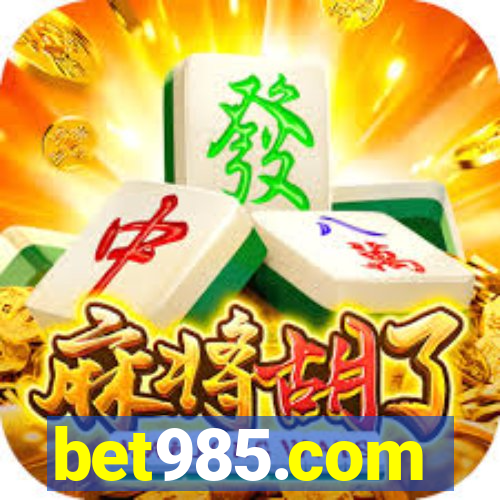 bet985.com