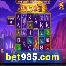 bet985.com