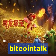 bitcointalk