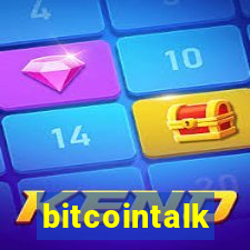 bitcointalk