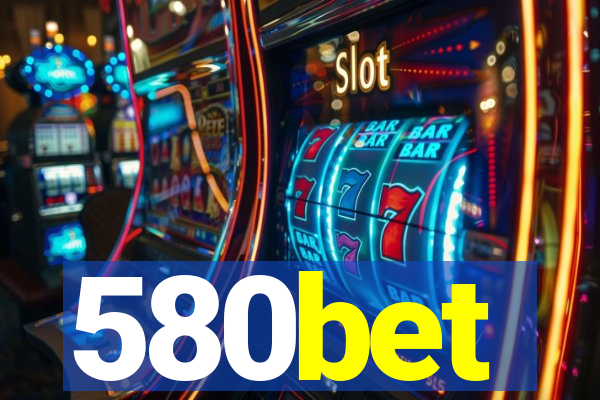 580bet