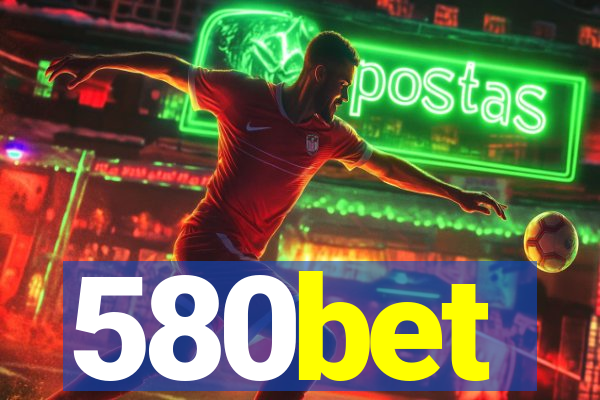 580bet