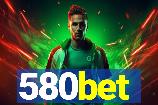 580bet