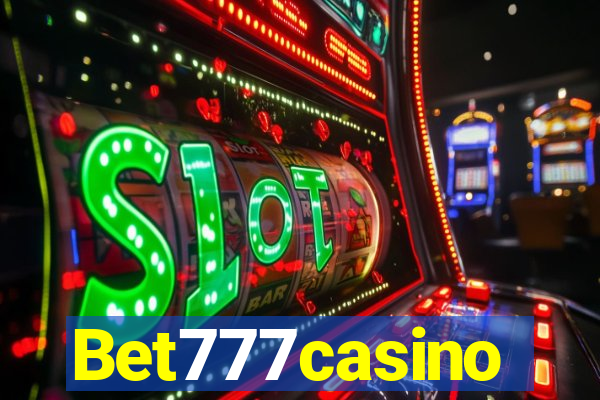 Bet777casino