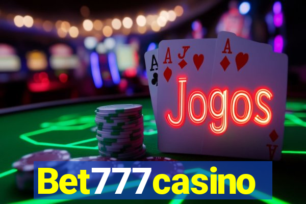 Bet777casino