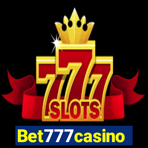 Bet777casino