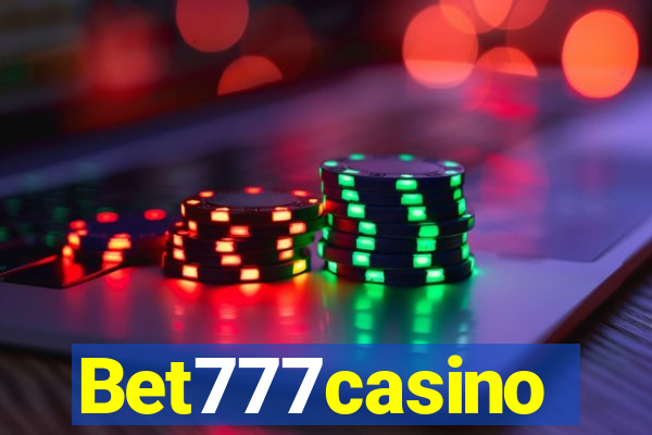 Bet777casino