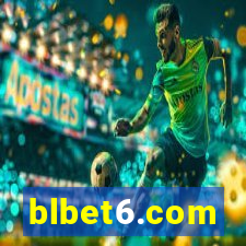 blbet6.com