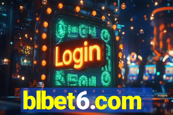 blbet6.com