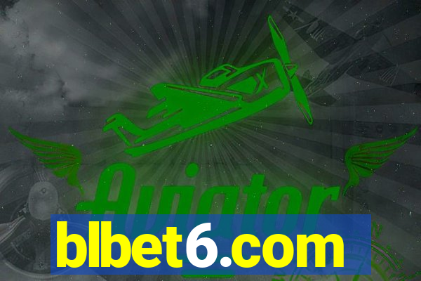 blbet6.com