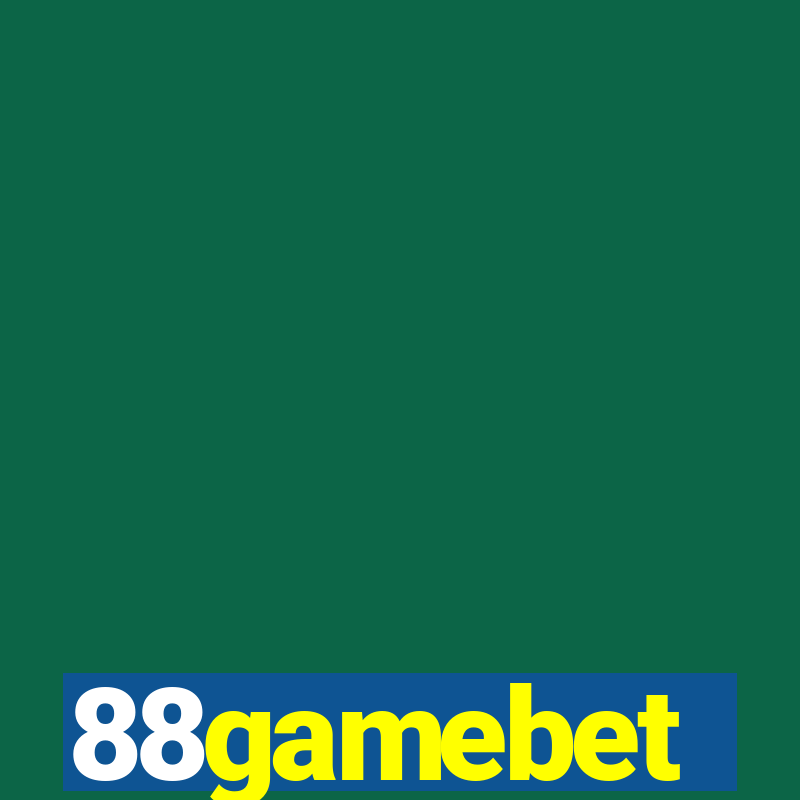 88gamebet