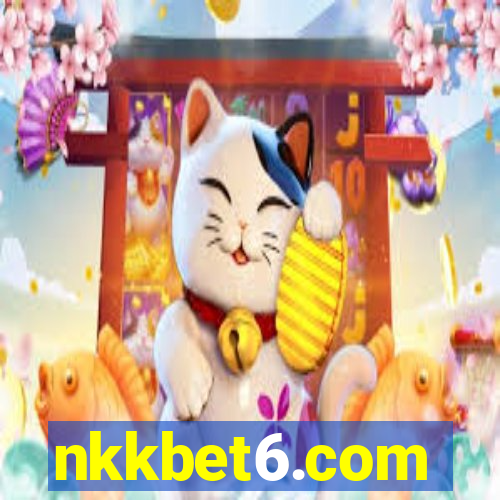 nkkbet6.com