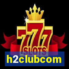 h2clubcom