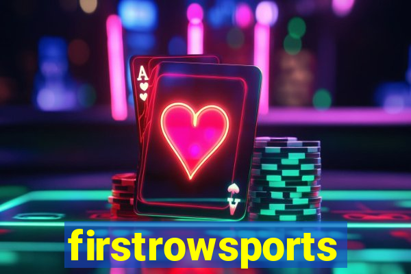 firstrowsports