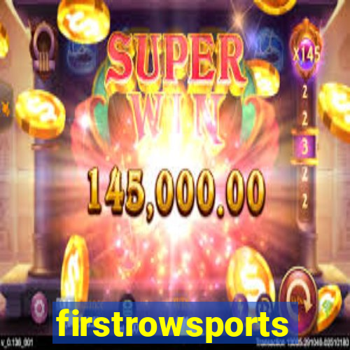 firstrowsports