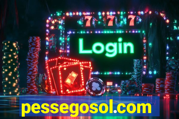 pessegosol.com