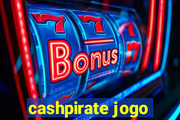 cashpirate jogo