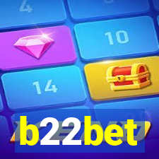 b22bet