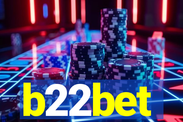 b22bet