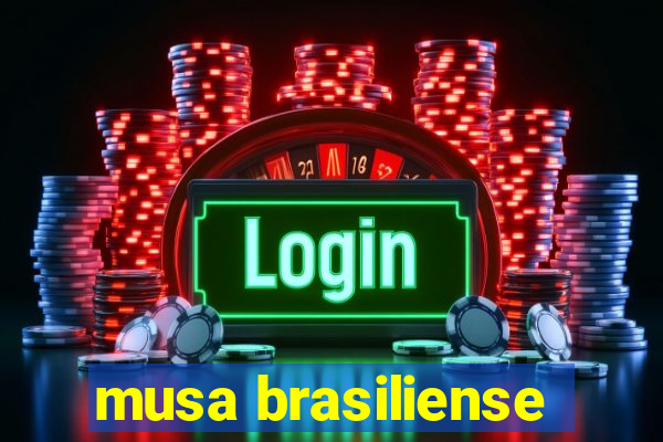 musa brasiliense