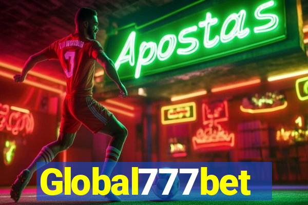 Global777bet