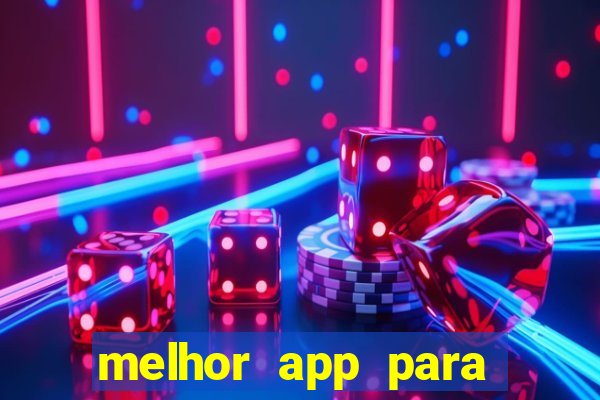 melhor app para ganhar dinheiro jogando