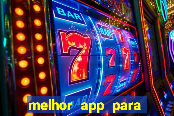 melhor app para ganhar dinheiro jogando