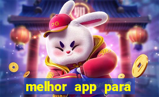 melhor app para ganhar dinheiro jogando