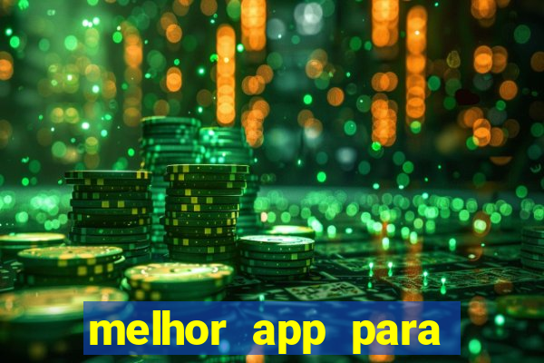 melhor app para ganhar dinheiro jogando