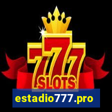 estadio777.pro